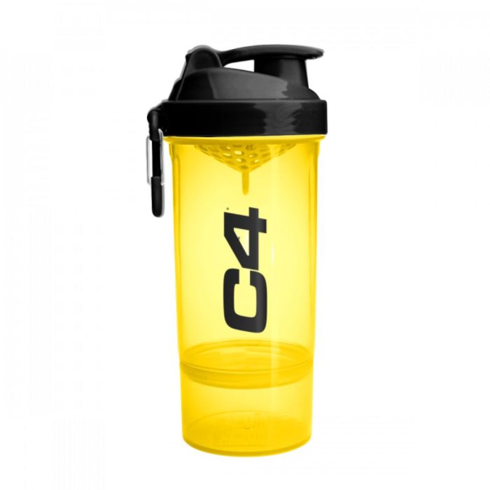 C4 Smart Shake Beker