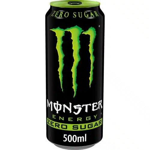 Monster Energy Original Zero Sugar 500ml