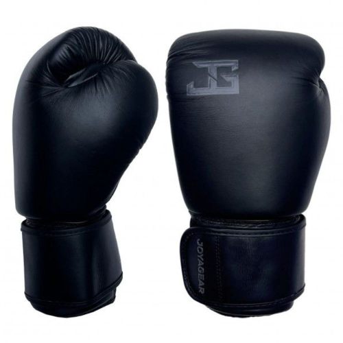 Joya Gear Bokshandschoenen Thai Leather Black