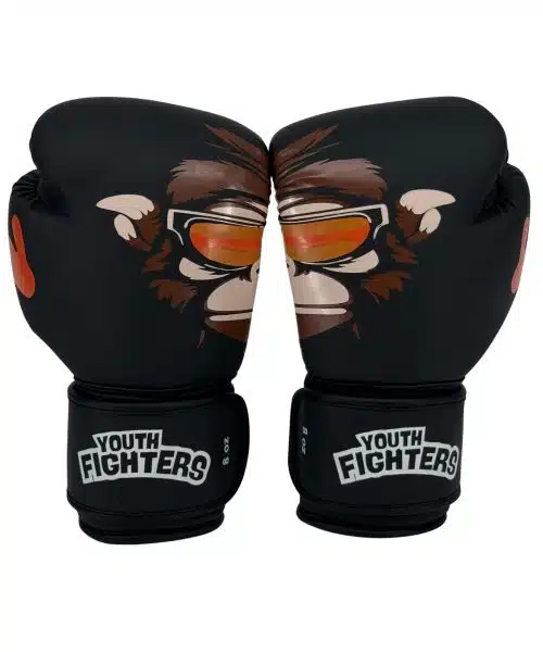 Youth Fighters Bokshandschoenen Kids Monkey