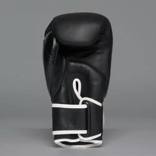 1916 Fight Gear Bokshandschoenen Legacy X Black/White
