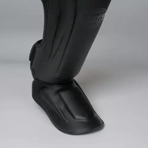 1916 Fight Gear Scheenbeschermers Legacy X Black (3)