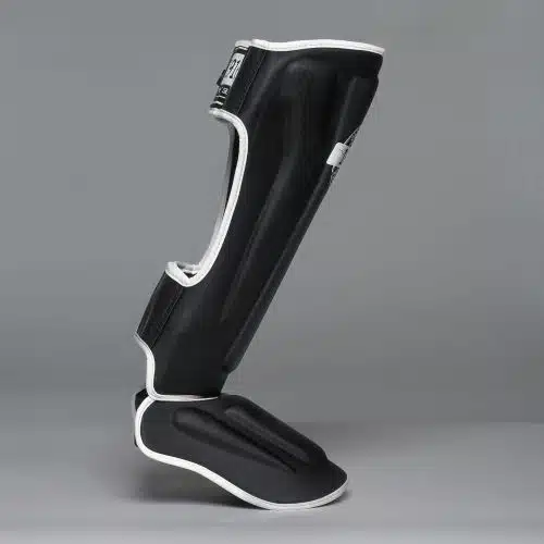 1916 Fight Gear Scheenbeschermers Legacy X Black/White