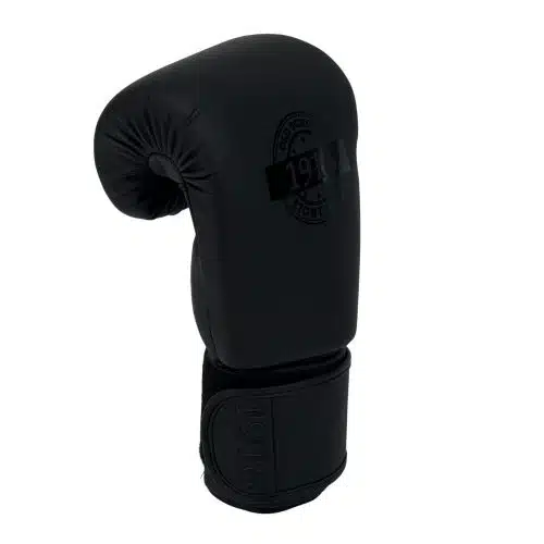 1916 Fight Gear Bokshandschoenen Pugilist Black