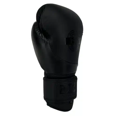 1916 Fight Gear Bokshandschoenen Legacy X Black