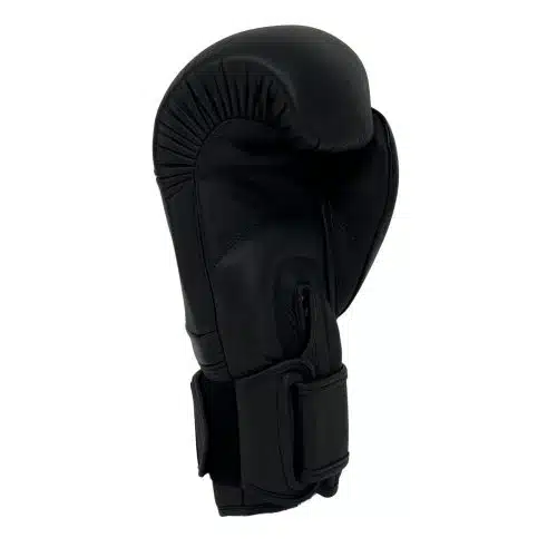 1916 Fight Gear Bokshandschoenen Legacy X Black