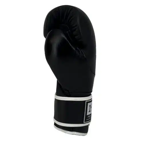 1916 Fight Gear Bokshandschoenen Legacy X Black/White