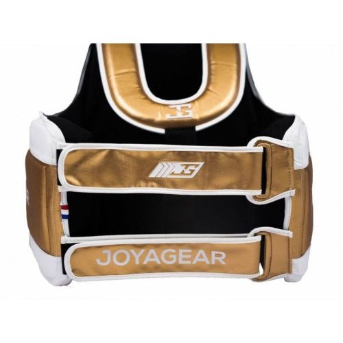 Joya Gear Body Protector White/Gold