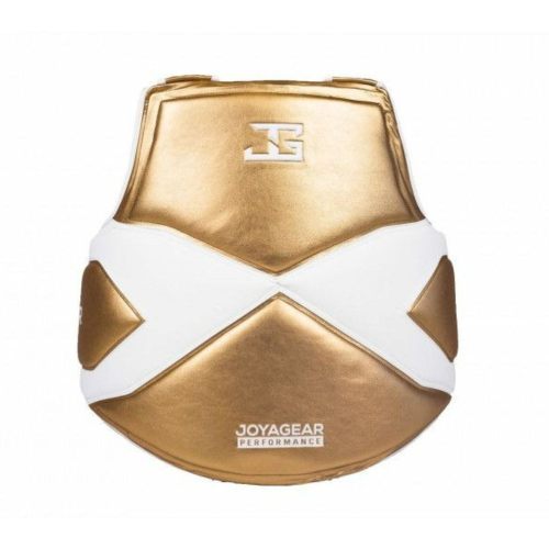 Joya Gear Body Protector White/Gold