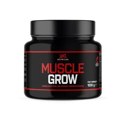XXL Nutrition Muscle Grow Tropical