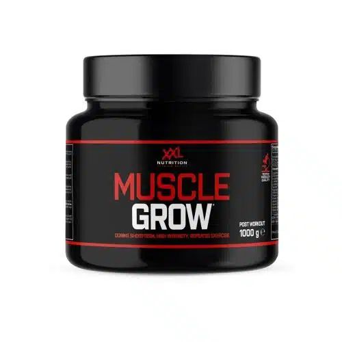 XXL Nutrition Muscle Grow Tropical