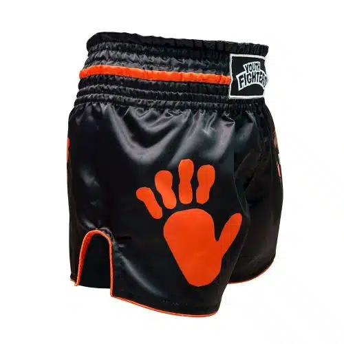 Youth Fighters Kickboksbroek Kids Monkey