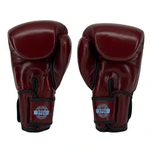 1916 fight gear airborne bokshandschoenen