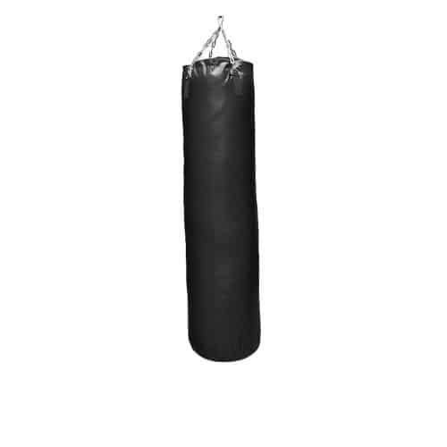 Basic bokszak zwart 150cm