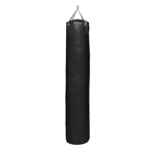 Basic bokszak zwart 180cm