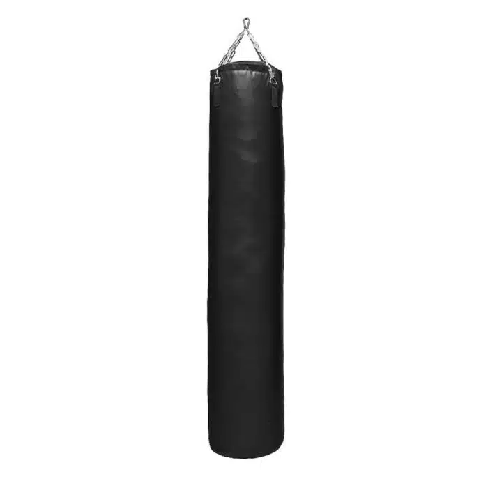 Basic bokszak zwart 180cm