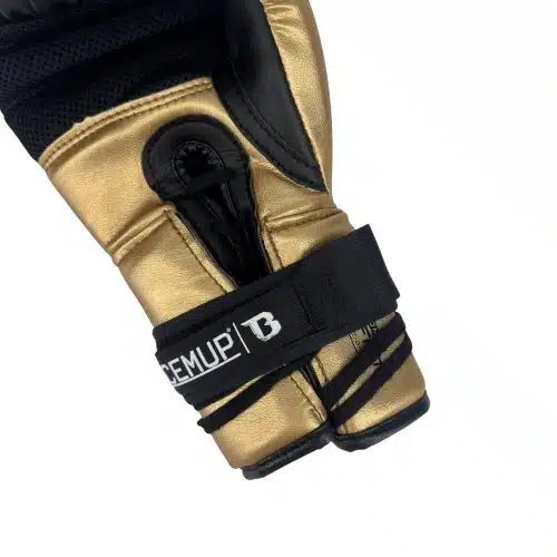 Booster Lace M Up