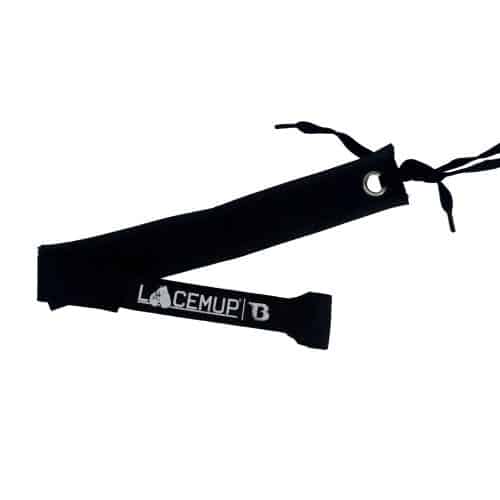 Booster Lace M Up