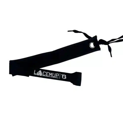 Booster Lace M Up