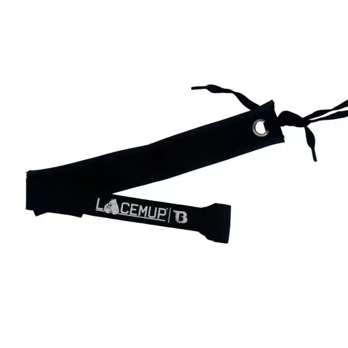 Booster Lace M Up