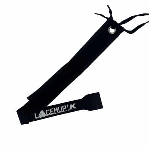 King Pro Boxing Lace M Up