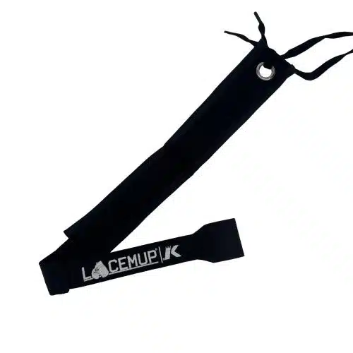 King Pro Boxing Lace M Up