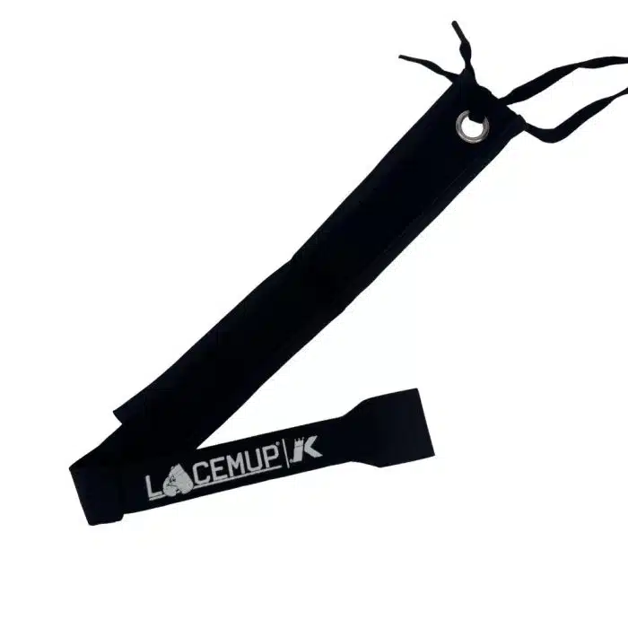 King Pro Boxing Lace M Up