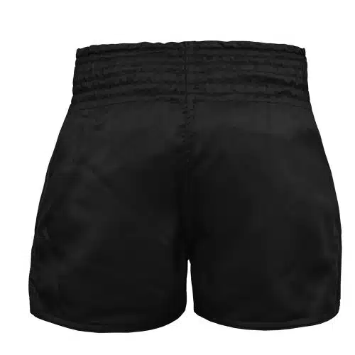 1916 Fight Gear Kickboksbroek Legend Black/Black