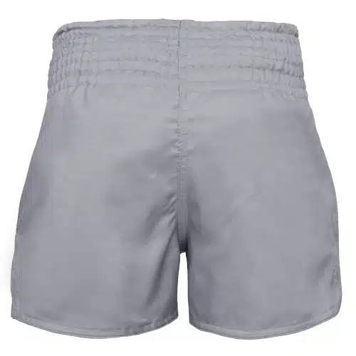 1916 Fight Gear Kickboksbroek Legend Light Grey/Black