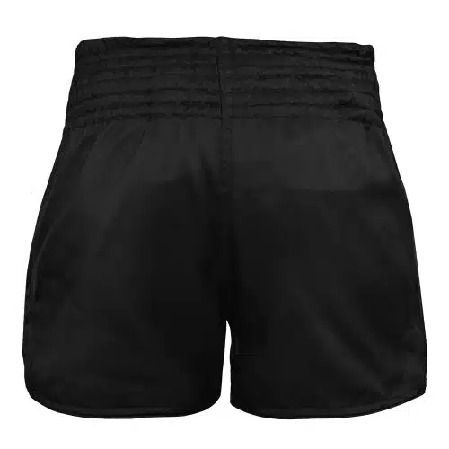 1916 Fight Gear Kickboksbroek Legend Black/White