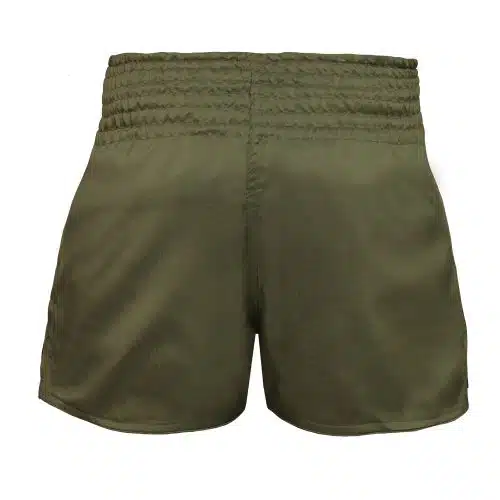 1916 Fight Gear Kickboksbroek Legend Army Green/Black