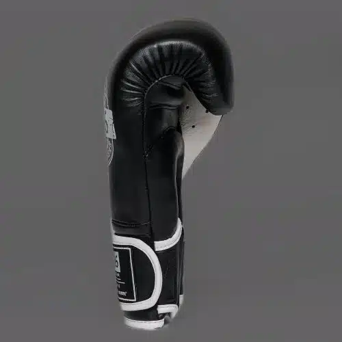 1916 Fight Gear Bokshandschoenen Ultimate Black/White