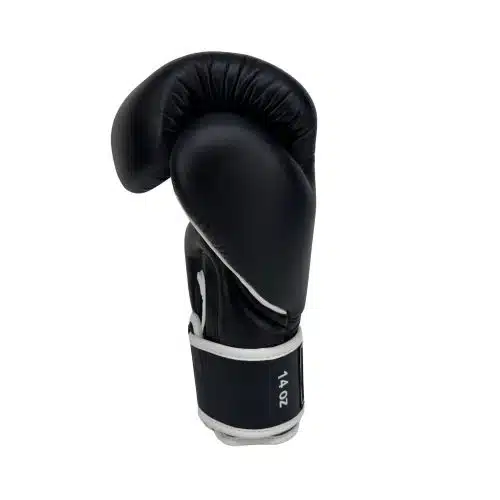 1916 Fight Gear Bokshandschoenen Ultimate Black/White