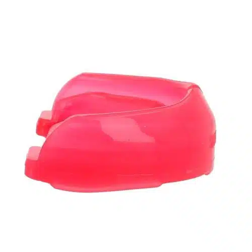 Shock Doctor Gebitsbeschermer Brace Roze
