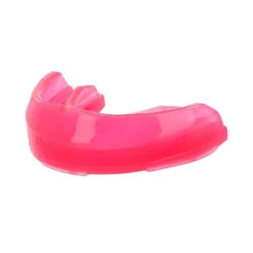 Shock Doctor Gebitsbeschermer Brace Roze