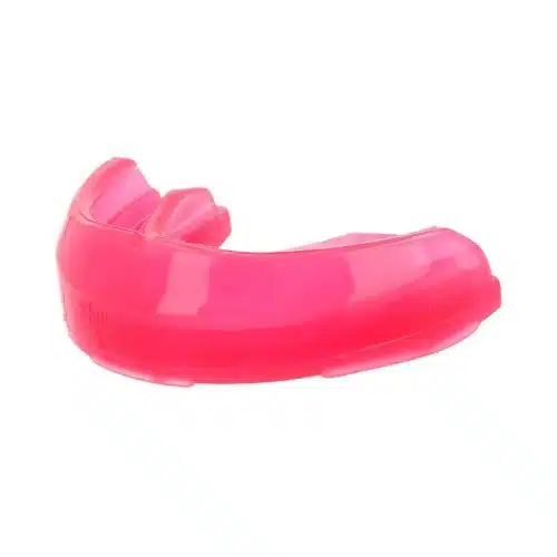 Shock Doctor Gebitsbeschermer Brace Roze