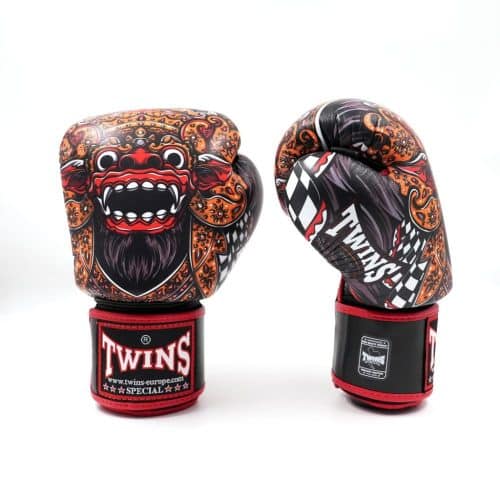 Twins Bokshandschoenen FBGVL 3 Baron