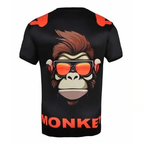 Youth Fighters Kleding Set Kids Monkey