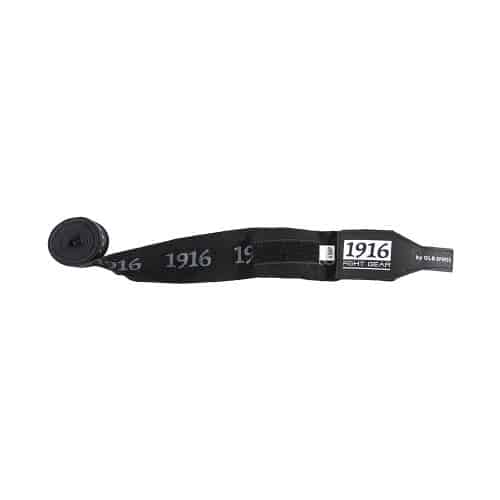 1916 Fight Gear Boksbandage Strike De Luxe