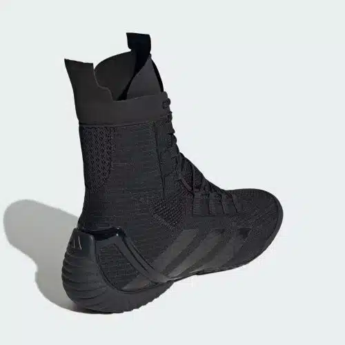 Adidas Boksschoenen Speedex 23 Black