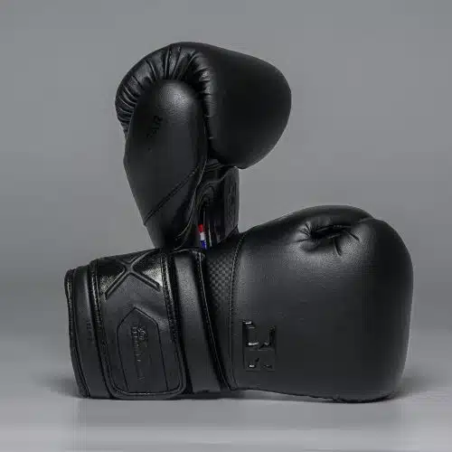 Joya Gear Bokshandschoenen Performance Velcro Black/Carbon V2 Joya Gear Bokshandschoenen Performance Velcro Black/Carbon V2