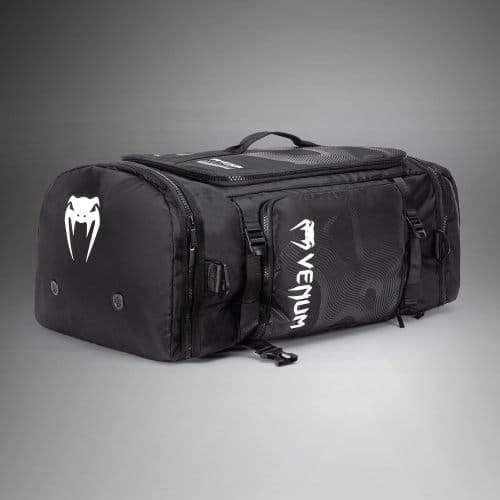 Venum Sporttas Shockwave Zwart Large