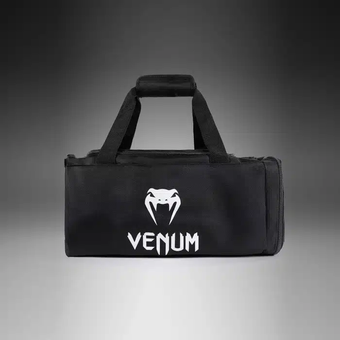Venum Sporttas Essential Zwart Small