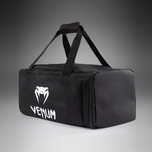 Venum Sporttas Essential Zwart Medium