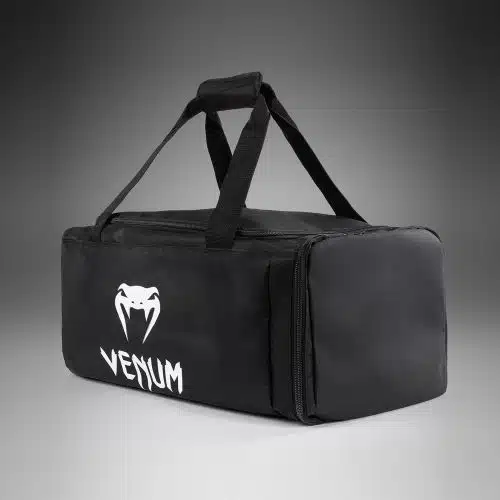 Venum Sporttas Essential Zwart Medium
