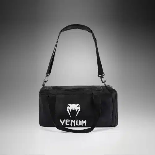 Venum Sporttas Essential Zwart Small