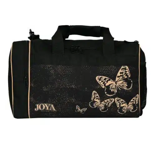 Joya Sporttas Butterfly Junior Goud