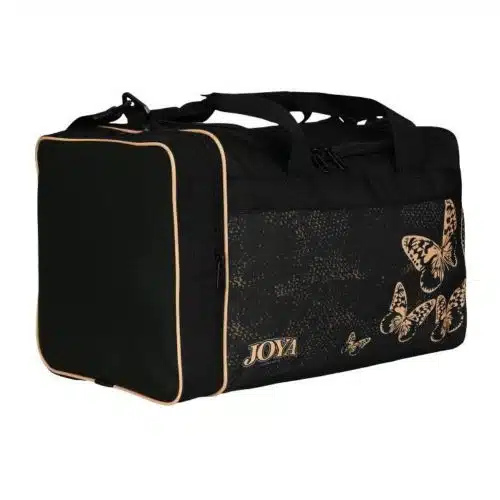 Joya Sporttas Butterfly Junior Goud