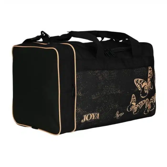 Joya Sporttas Butterfly Junior Goud