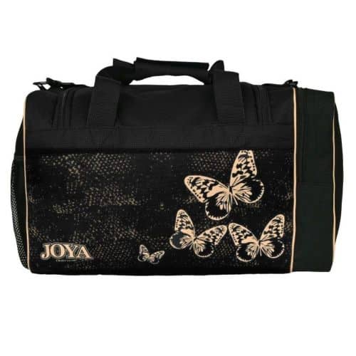 Joya Sporttas Butterfly Junior Goud